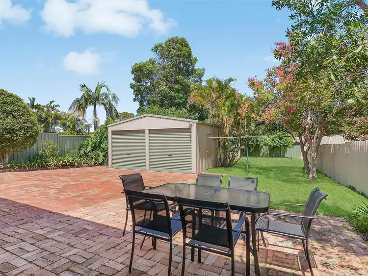 Fourth view of Homely house listing, 54 Warners Bay Road, Warners Bay NSW 2282