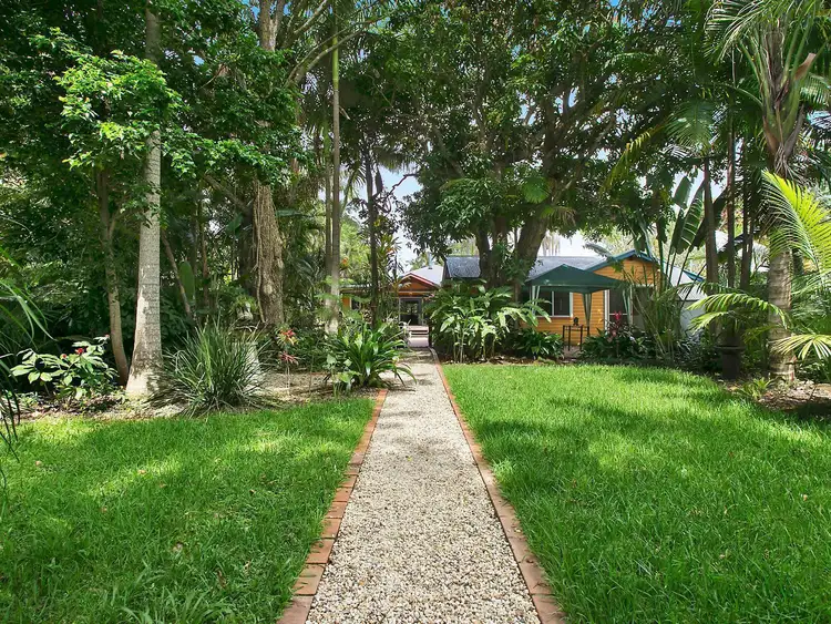 Second view of Homely house listing, 129 Dalley Street, Mullumbimby NSW 2482