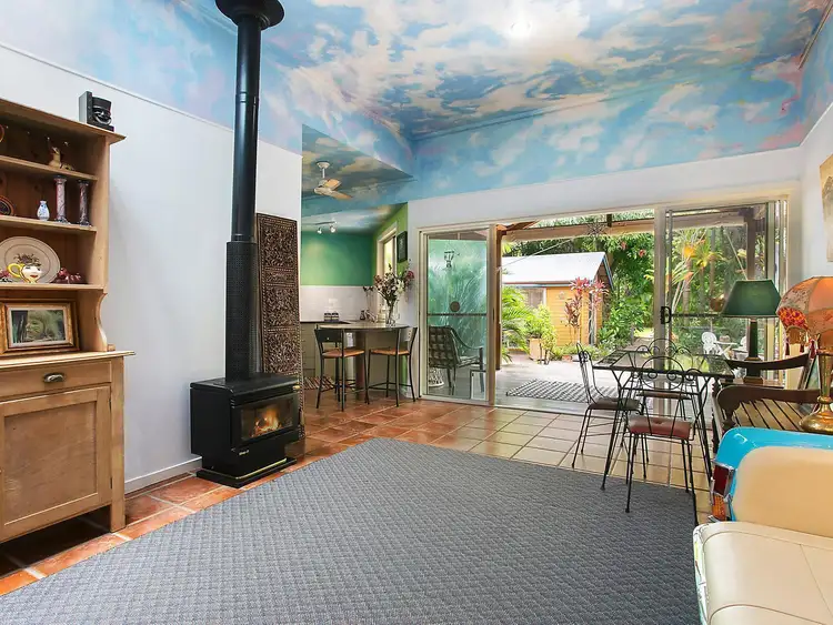 Third view of Homely house listing, 129 Dalley Street, Mullumbimby NSW 2482