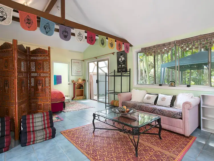 Fourth view of Homely house listing, 129 Dalley Street, Mullumbimby NSW 2482
