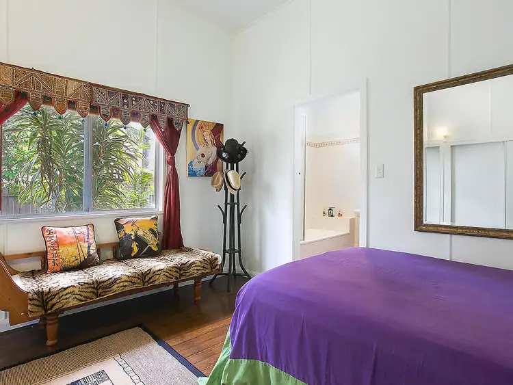 Fifth view of Homely house listing, 129 Dalley Street, Mullumbimby NSW 2482