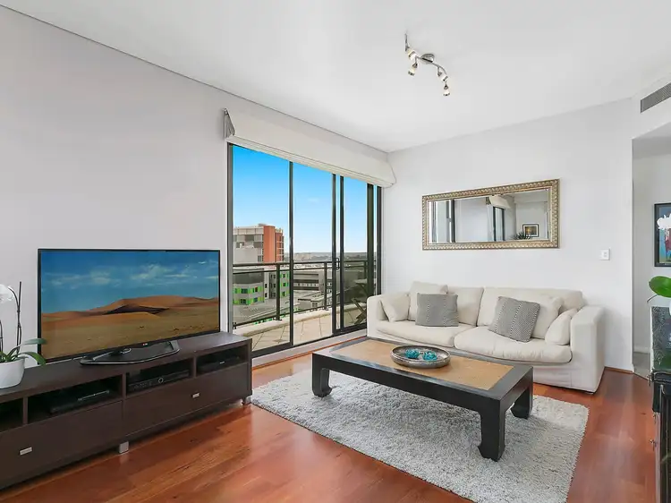 Second view of Homely apartment listing, 79/9 Herbert Street, St Leonards NSW 2065