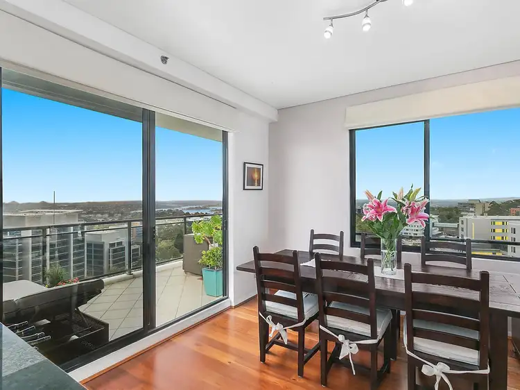 Third view of Homely apartment listing, 79/9 Herbert Street, St Leonards NSW 2065