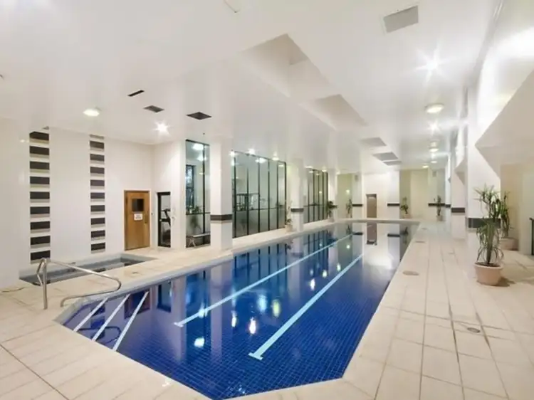 Fourth view of Homely apartment listing, 79/9 Herbert Street, St Leonards NSW 2065