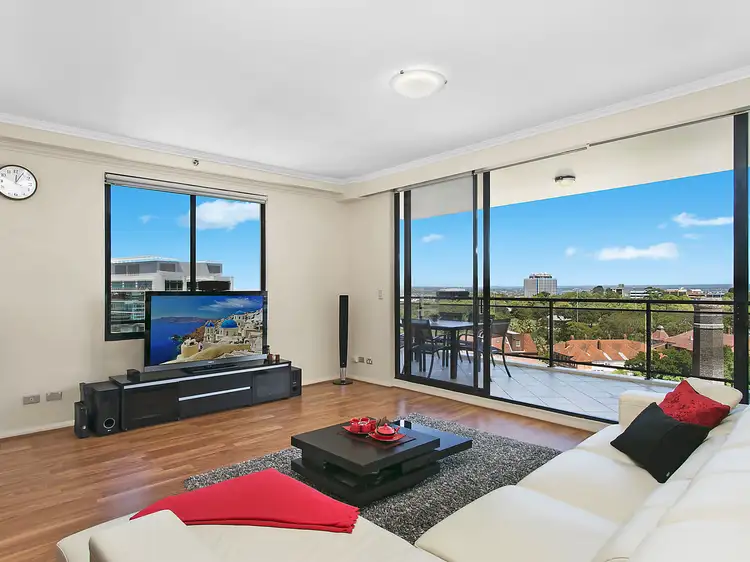 60/9 Herbert Street, St Leonards NSW 2065
