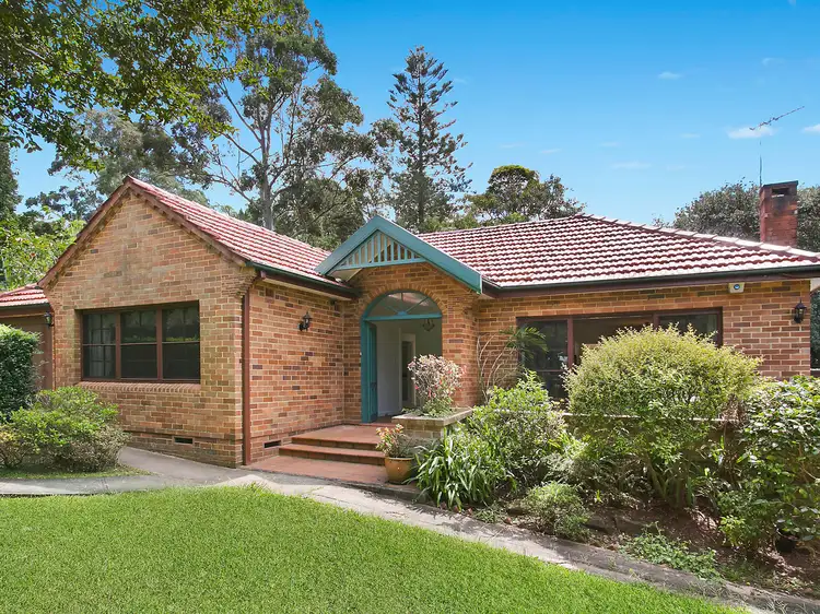 2 Kiparra Street, Pymble NSW 2073