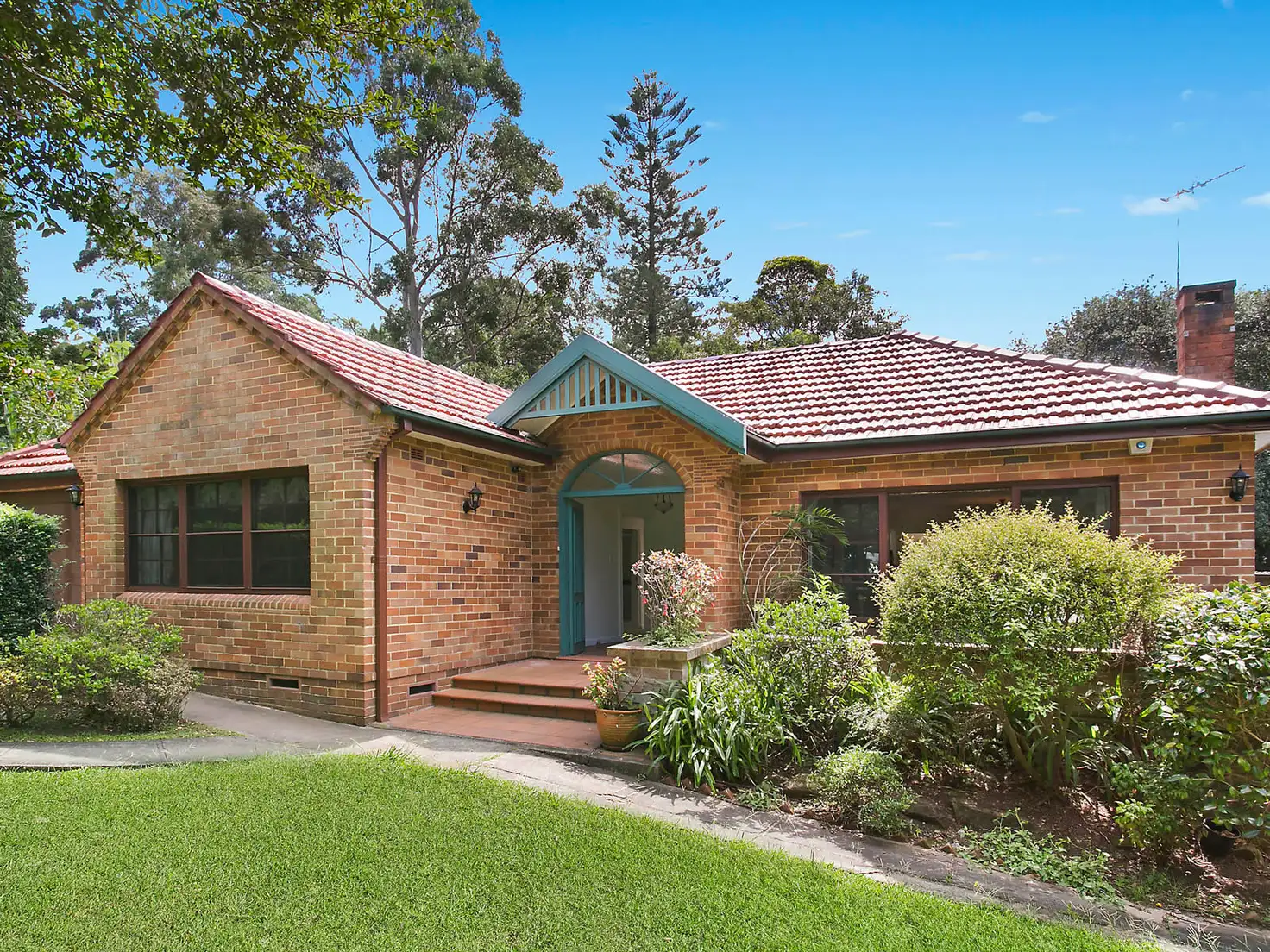 Main view of Homely house listing, 2 Kiparra Street, Pymble NSW 2073