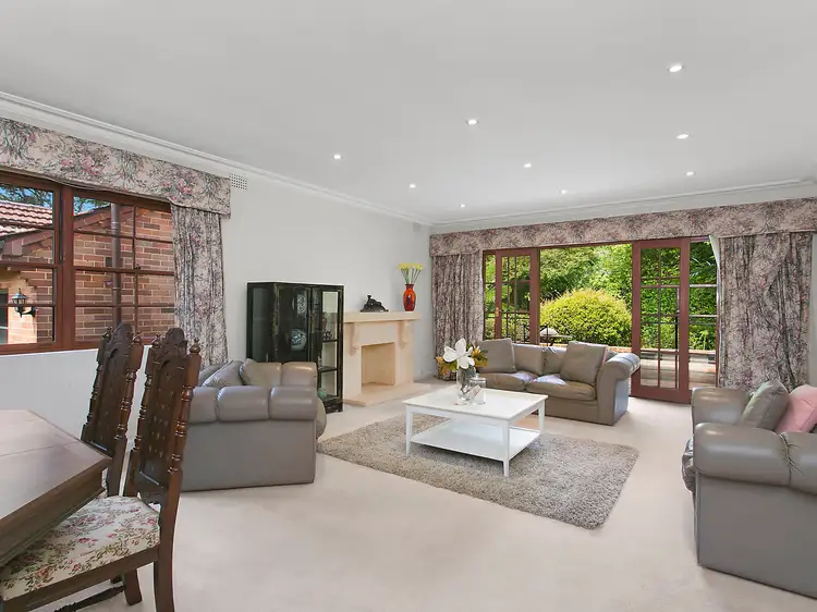 Second view of Homely house listing, 2 Kiparra Street, Pymble NSW 2073