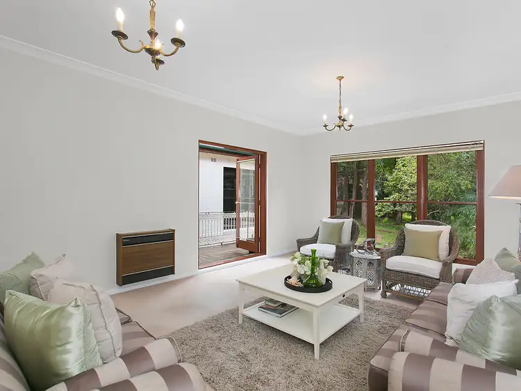 Third view of Homely house listing, 2 Kiparra Street, Pymble NSW 2073