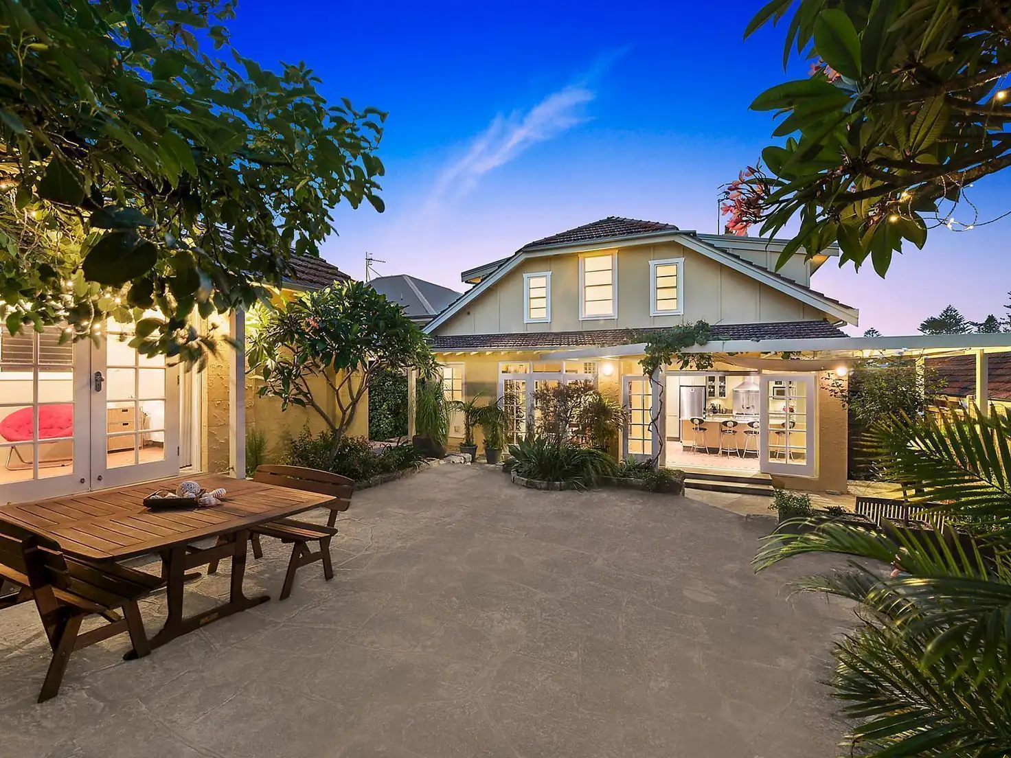 Main view of Homely house listing, 8 Eastbank Avenue, Collaroy NSW 2097