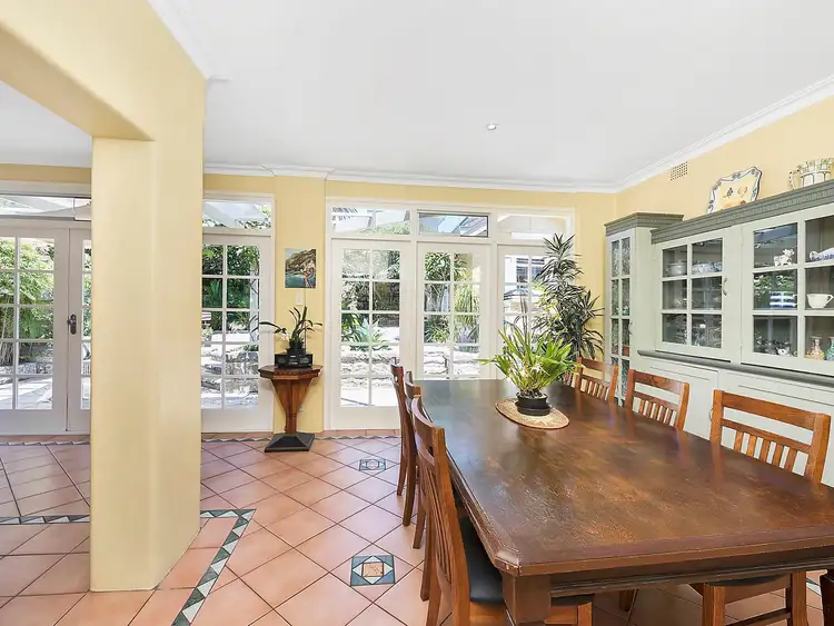 Third view of Homely house listing, 8 Eastbank Avenue, Collaroy NSW 2097