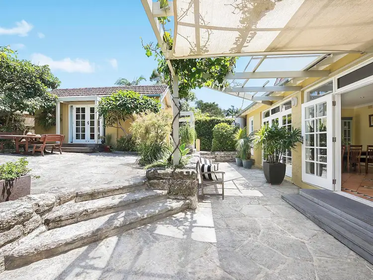Fifth view of Homely house listing, 8 Eastbank Avenue, Collaroy NSW 2097