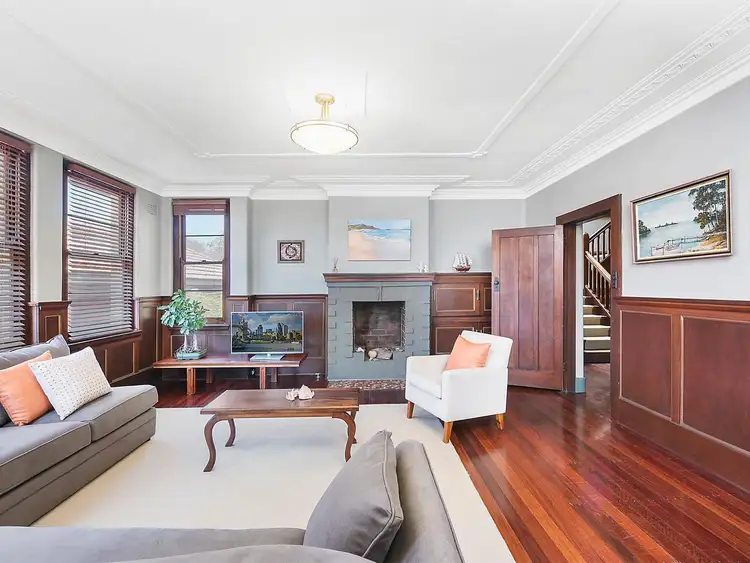 Sixth view of Homely house listing, 8 Eastbank Avenue, Collaroy NSW 2097