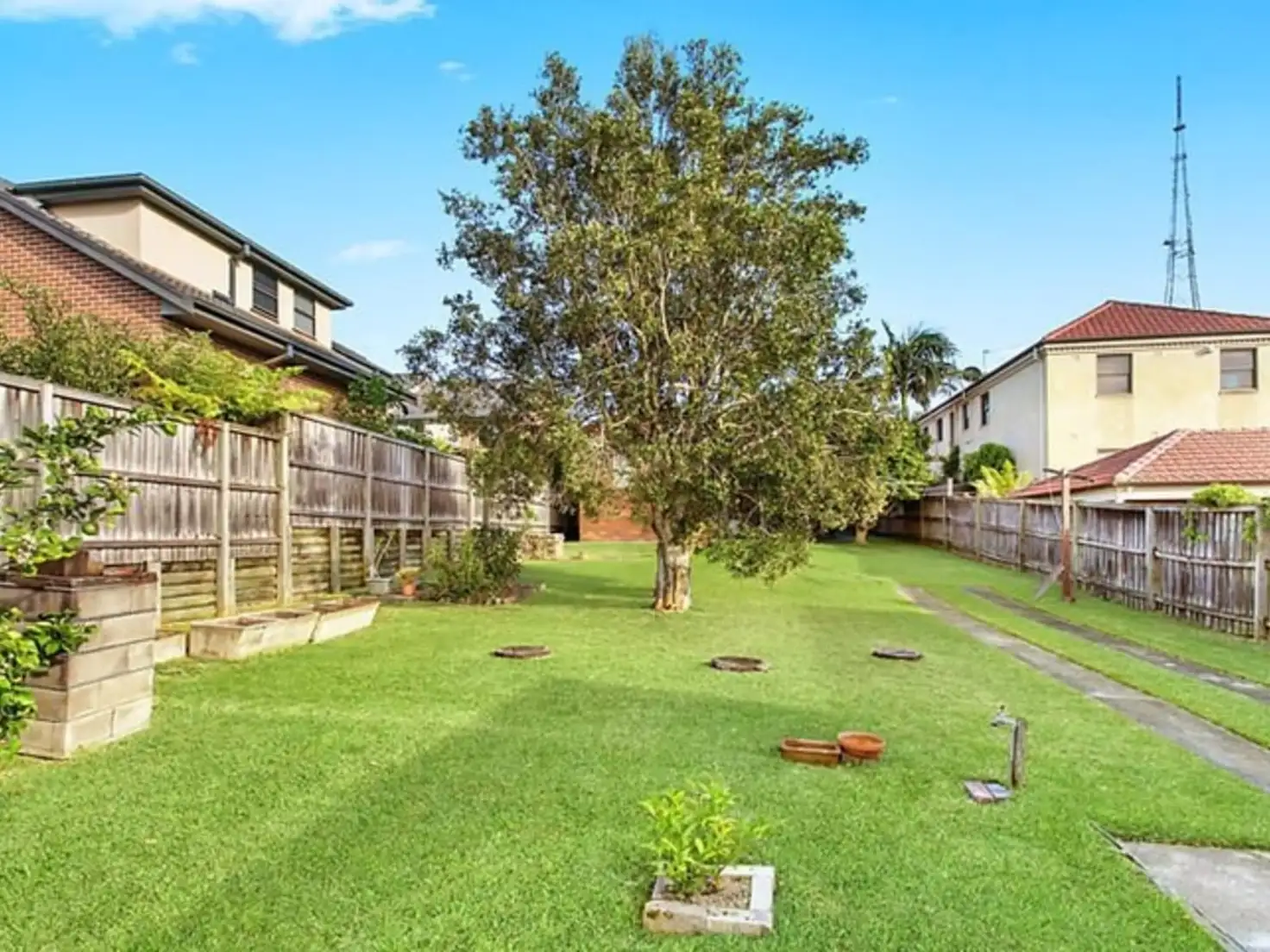 Main view of Homely house listing, 36A Park Road, Naremburn NSW 2065