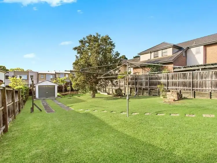 Third view of Homely house listing, 36A Park Road, Naremburn NSW 2065