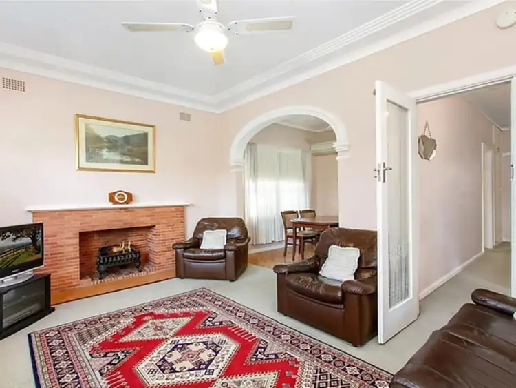 Fourth view of Homely house listing, 36A Park Road, Naremburn NSW 2065