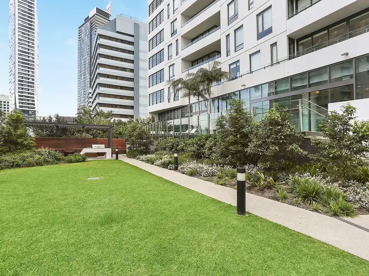 Third view of Homely apartment listing, 2203/7 Railway Street, Chatswood NSW 2067