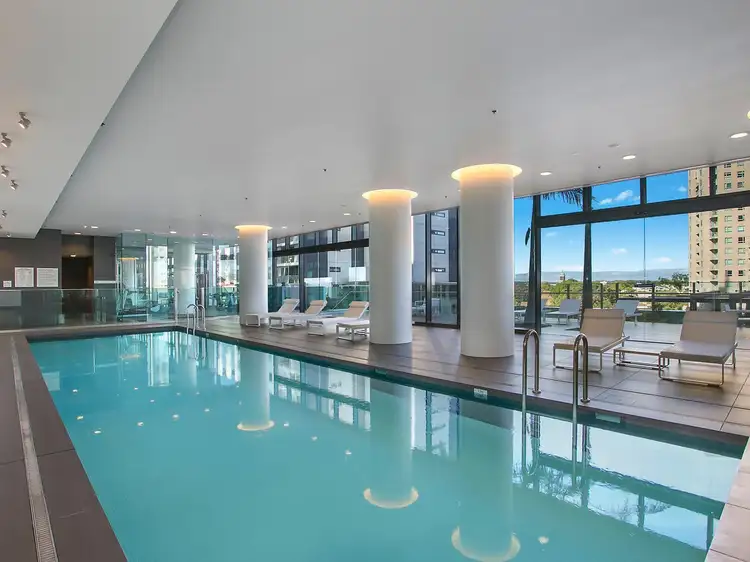 Fourth view of Homely apartment listing, 2203/7 Railway Street, Chatswood NSW 2067