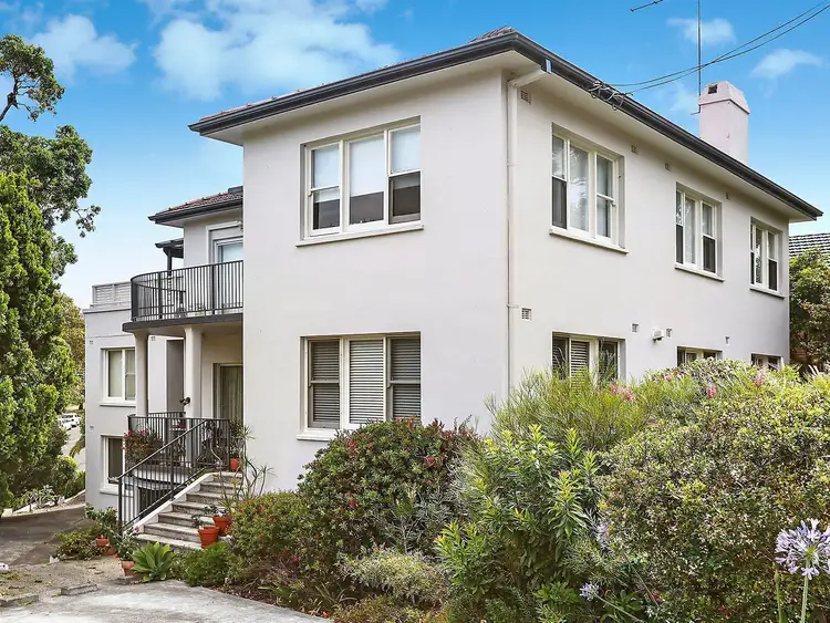 Main view of Homely apartment listing, 1/3 Burraneer Bay Road, Cronulla NSW 2230