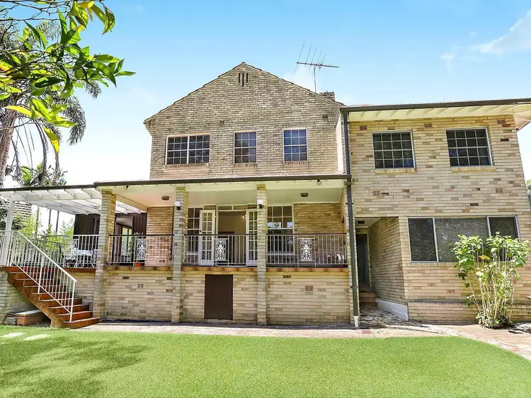 2 Anglo Street, Chatswood NSW 2067
