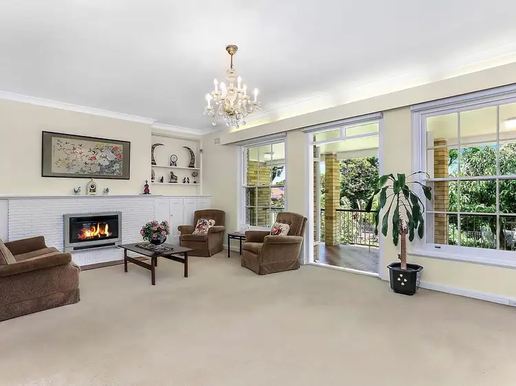 Third view of Homely house listing, 2 Anglo Street, Chatswood NSW 2067