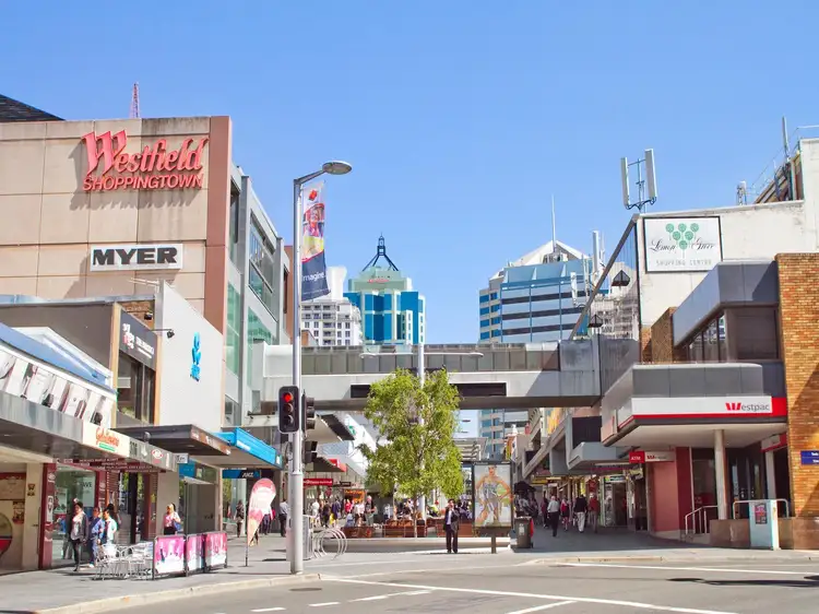 Sixth view of Homely house listing, 2 Anglo Street, Chatswood NSW 2067