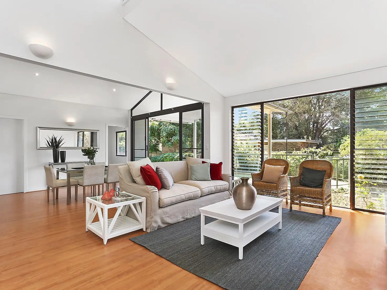 Main view of Homely house listing, 21 Nea Street, Chatswood NSW 2067