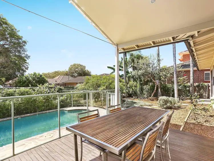 Second view of Homely house listing, 21 Nea Street, Chatswood NSW 2067
