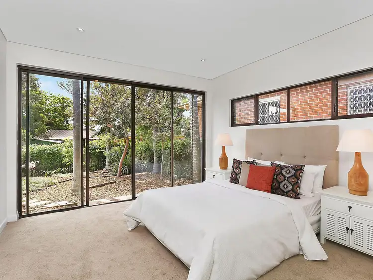 Third view of Homely house listing, 21 Nea Street, Chatswood NSW 2067