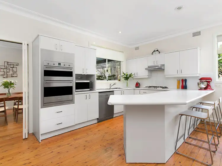 Fourth view of Homely house listing, 3 Burdekin Crescent, St Ives NSW 2075