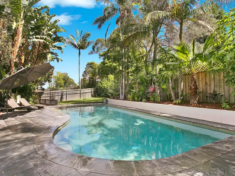 Fifth view of Homely house listing, 3 Burdekin Crescent, St Ives NSW 2075
