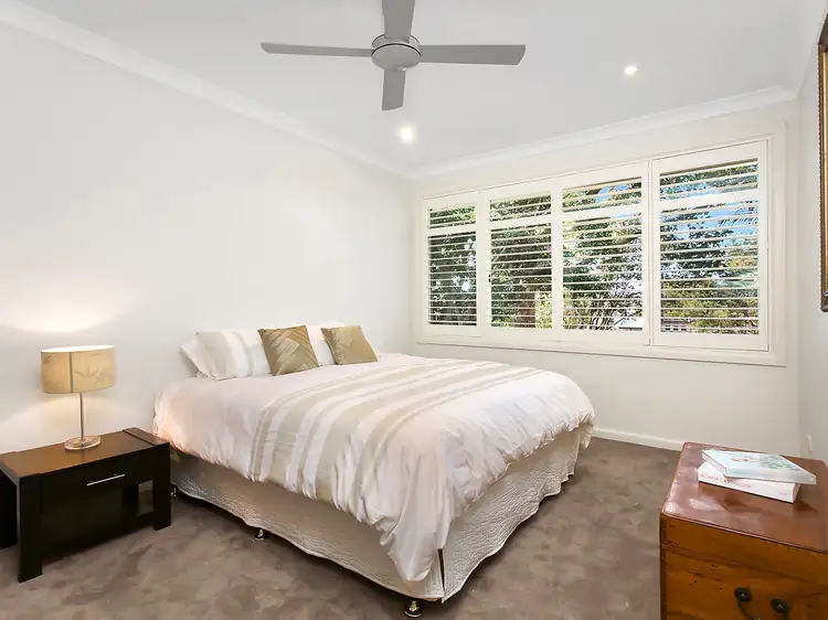 Sixth view of Homely house listing, 3 Burdekin Crescent, St Ives NSW 2075