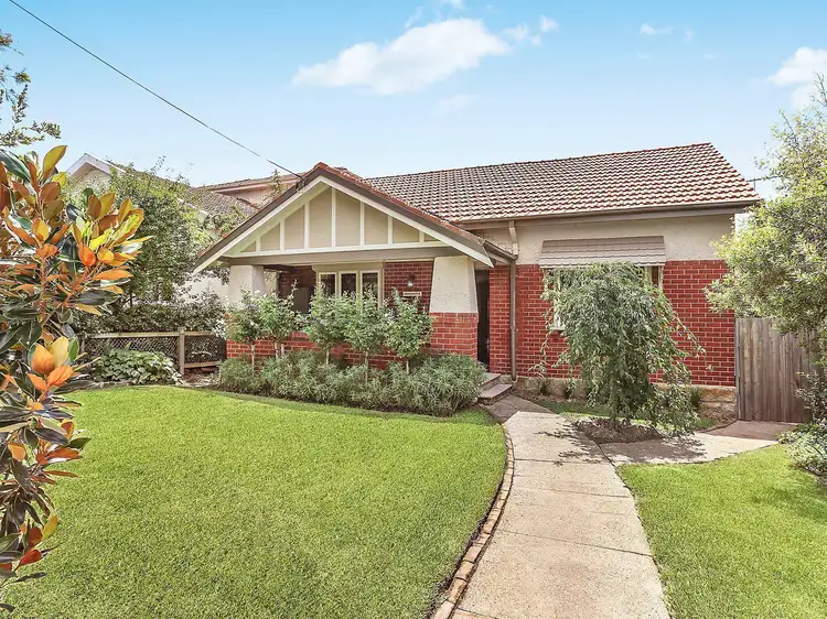 Main view of Homely house listing, 11 Dowel Street, Chatswood NSW 2067