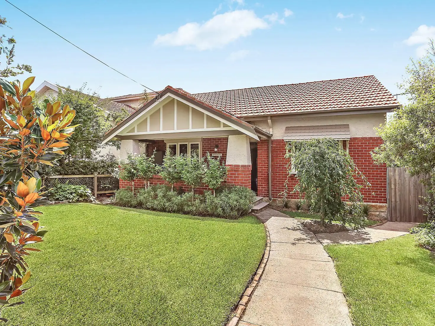 Main view of Homely house listing, 11 Dowel Street, Chatswood NSW 2067