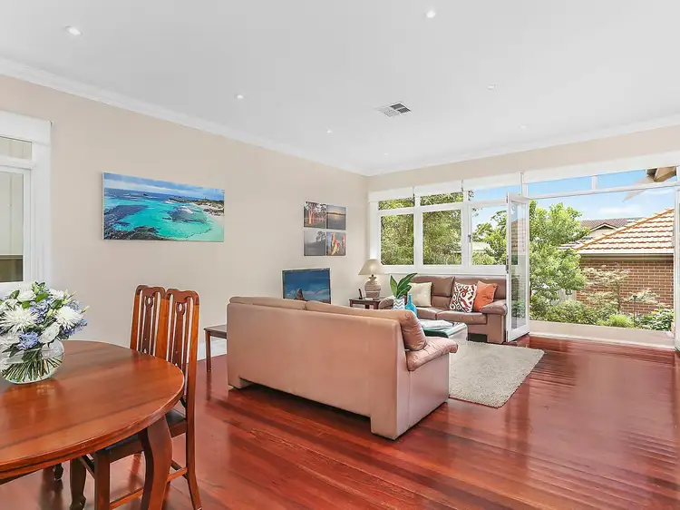 Second view of Homely house listing, 11 Dowel Street, Chatswood NSW 2067
