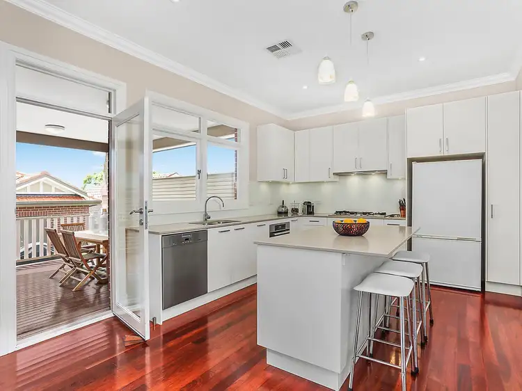 Third view of Homely house listing, 11 Dowel Street, Chatswood NSW 2067