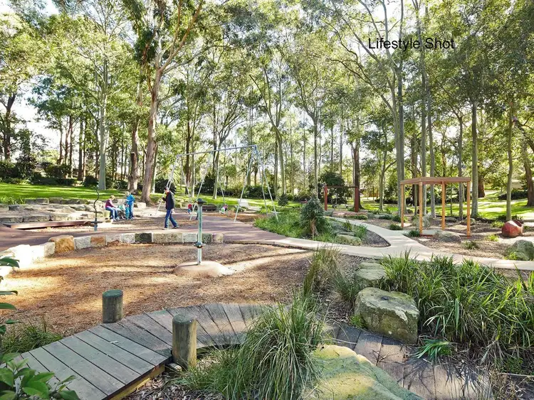 Fifth view of Homely house listing, 11 Dowel Street, Chatswood NSW 2067