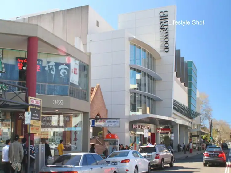 Sixth view of Homely house listing, 11 Dowel Street, Chatswood NSW 2067