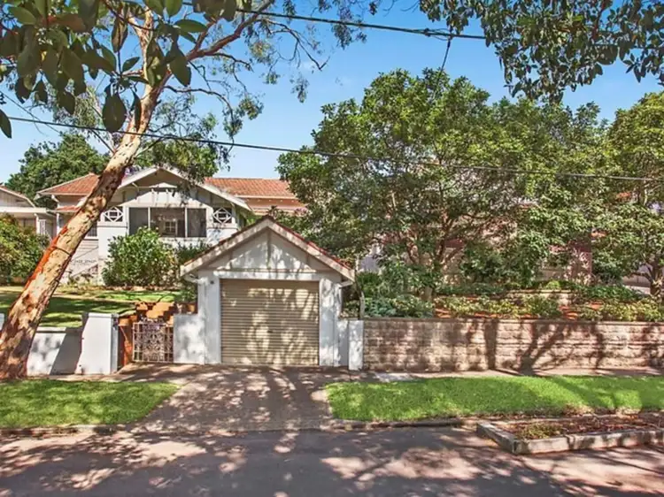Second view of Homely house listing, 17-19 Canberra Avenue, St Leonards NSW 2065
