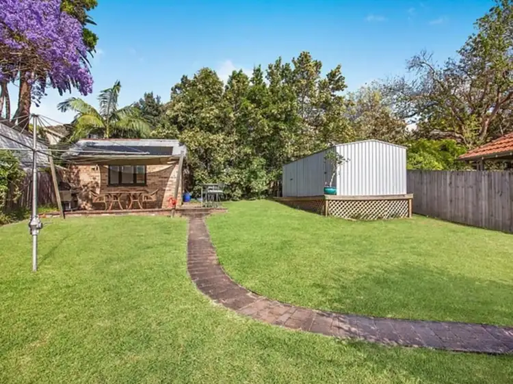Third view of Homely house listing, 17-19 Canberra Avenue, St Leonards NSW 2065