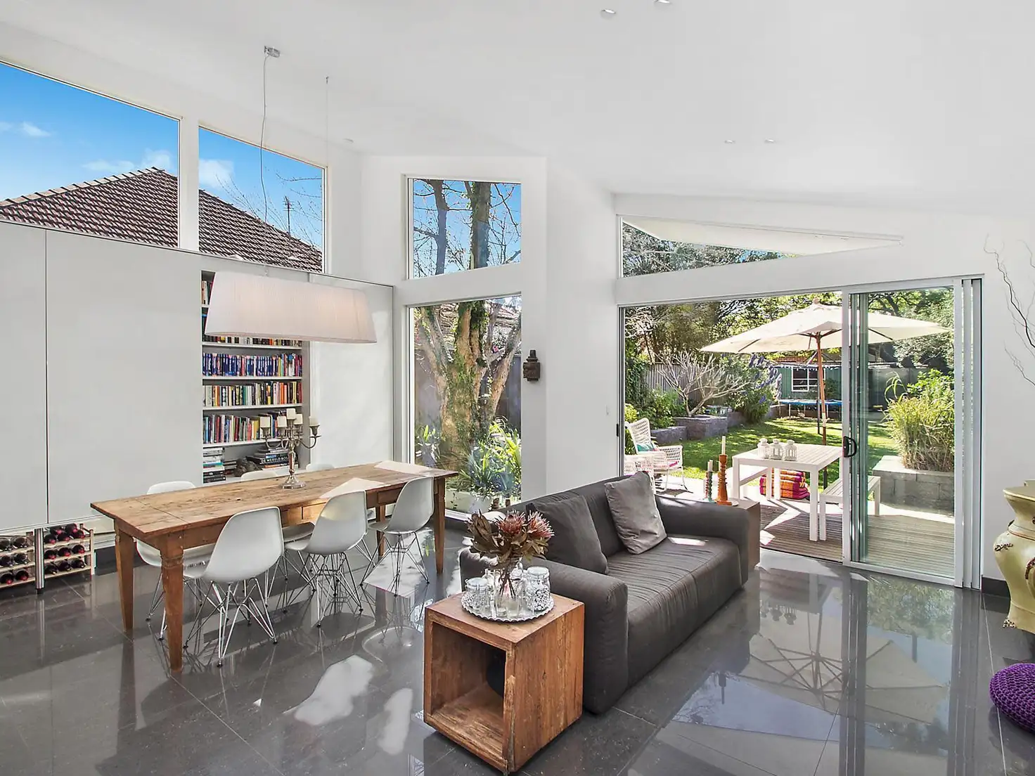 Main view of Homely house listing, 5A Johnson Street, Chatswood NSW 2067