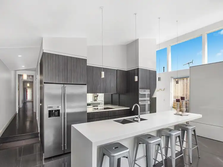 Second view of Homely house listing, 5A Johnson Street, Chatswood NSW 2067