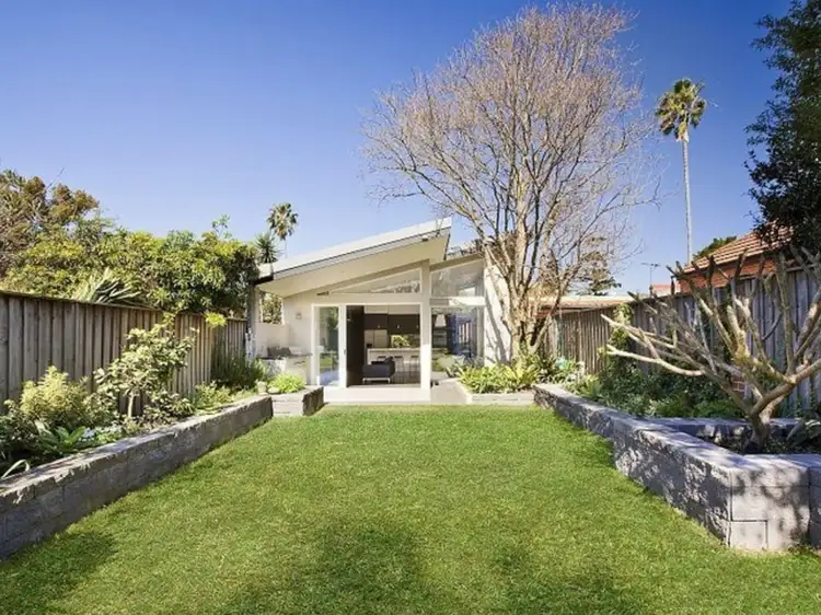 Third view of Homely house listing, 5A Johnson Street, Chatswood NSW 2067