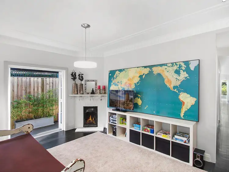 Fourth view of Homely house listing, 5A Johnson Street, Chatswood NSW 2067