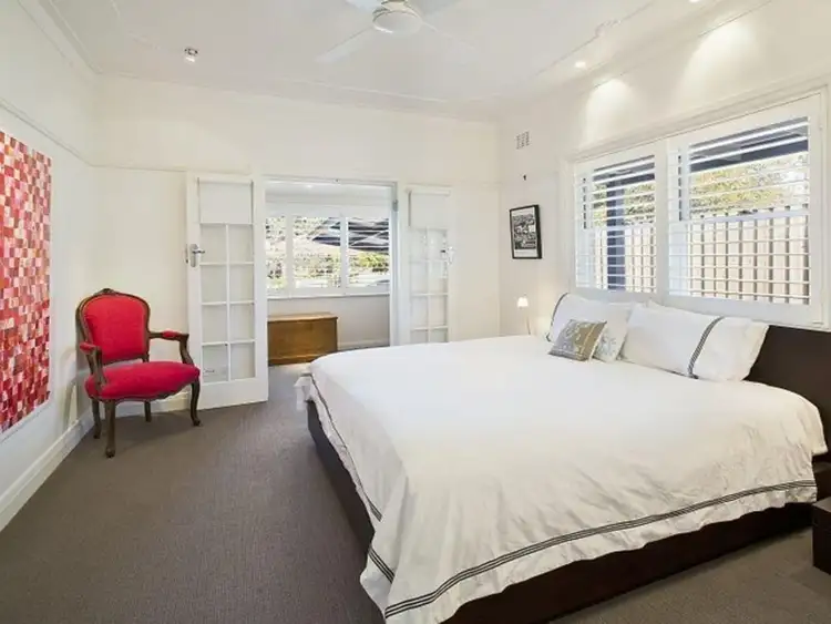 Fifth view of Homely house listing, 5A Johnson Street, Chatswood NSW 2067