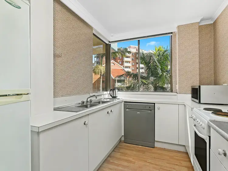 Second view of Homely apartment listing, 201/2 Victor Street, Chatswood NSW 2067