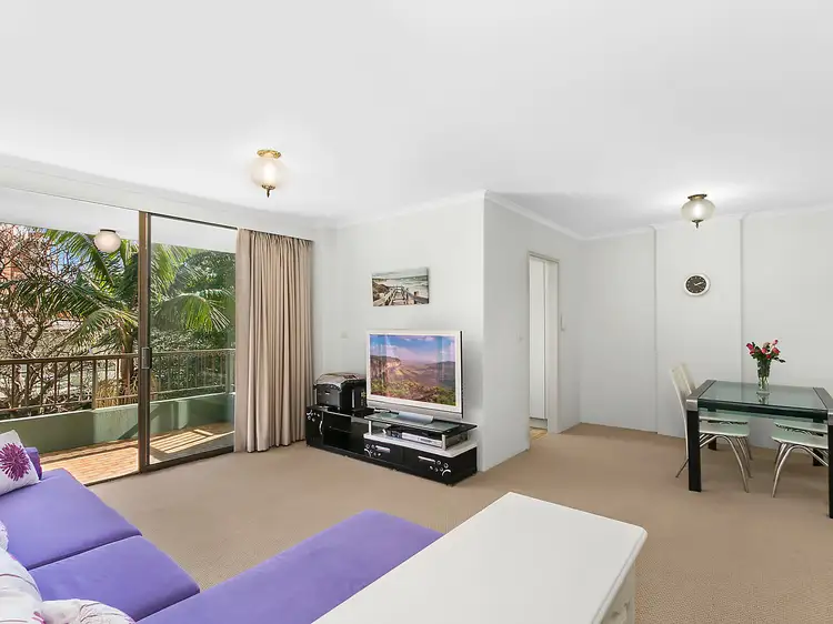 Third view of Homely apartment listing, 201/2 Victor Street, Chatswood NSW 2067