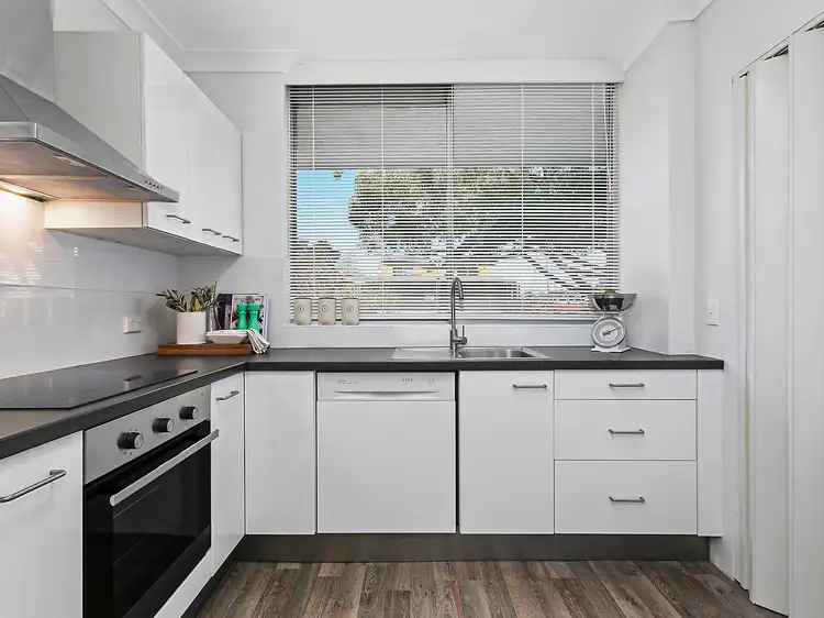 Second view of Homely apartment listing, 36/7 Ellis Street, Chatswood NSW 2067