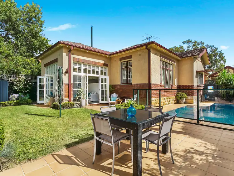 21 Stanley Street, Chatswood NSW 2067