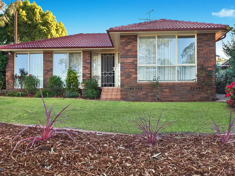 35 Dresden Avenue, Castle Hill NSW 2154